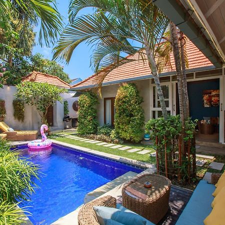 Delight Art Villas Семиньяк Экстерьер фото